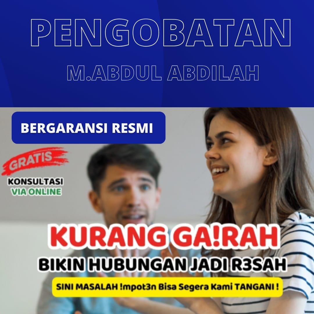 Pusat Pengobatan Tradisional Alat Vital Pria No.1 2 IMG 20250116 WA0002
