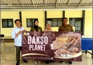 Bakso Planet