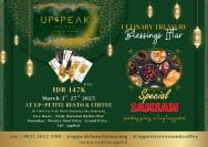 Up Peak Hotel Simpang Lima Semarang