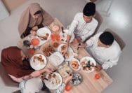 Kapan Puasa Ramadhan 2025 Dimulai?