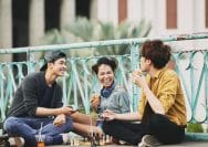 Bahasa Gaul Anak Jaksel