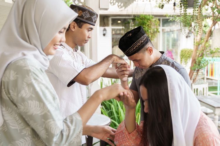 Ucapan Selamat Lebaran Idul Fitri 2025 untuk Dibagikan via WhatsApp 2 ucapan selamat lebaran Idul Fitri 2025 cocok dibagikan via WhatsApp