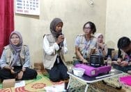 Dokumentasi kegiatan KKN UNS Kelompok 39