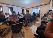 Telkom Witel Priangan Timur Setda Indramayu Kawasan Industri Losarang