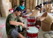Jual drumband sd