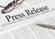 Ilustrasi gambar press release