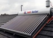 Foto Inti Solar